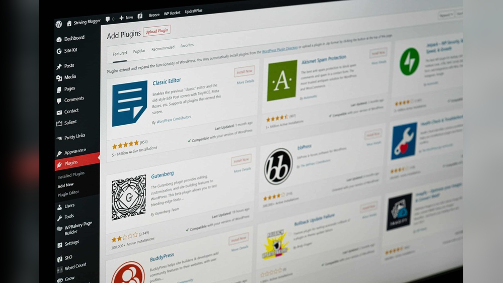 How Much Do Wordpress Plugins Cost