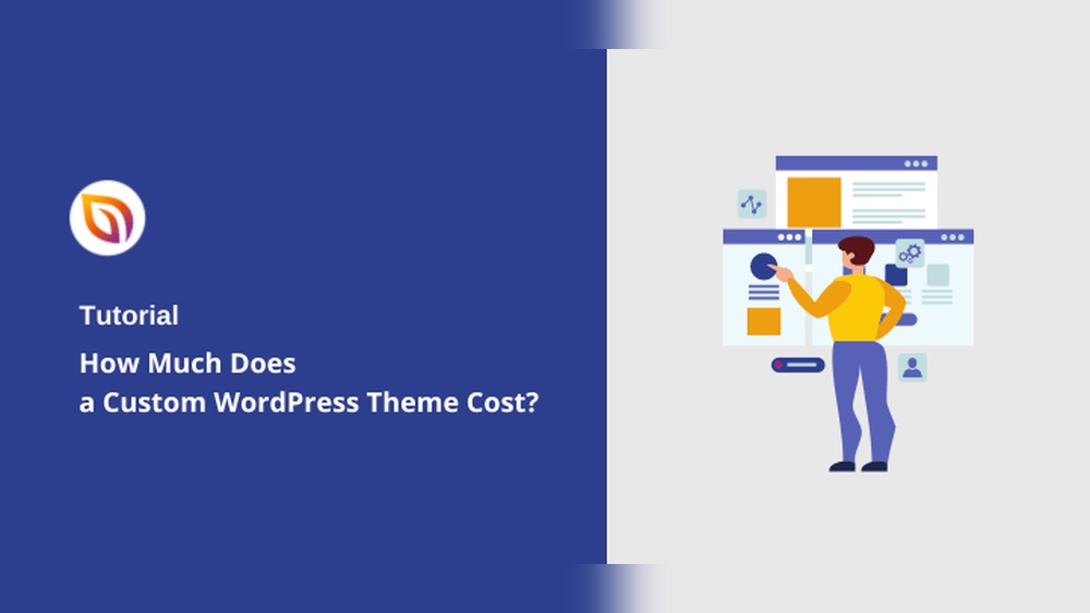How Much Do Wordpress Themes Cost