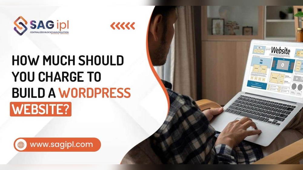 How Much Do You Charge for a Wordpress Website