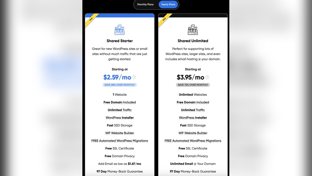 How Much Does Wordpress Charge for Hosting