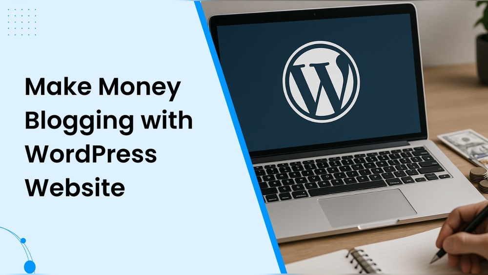 How Much Money Can You Make Blogging on Wordpress