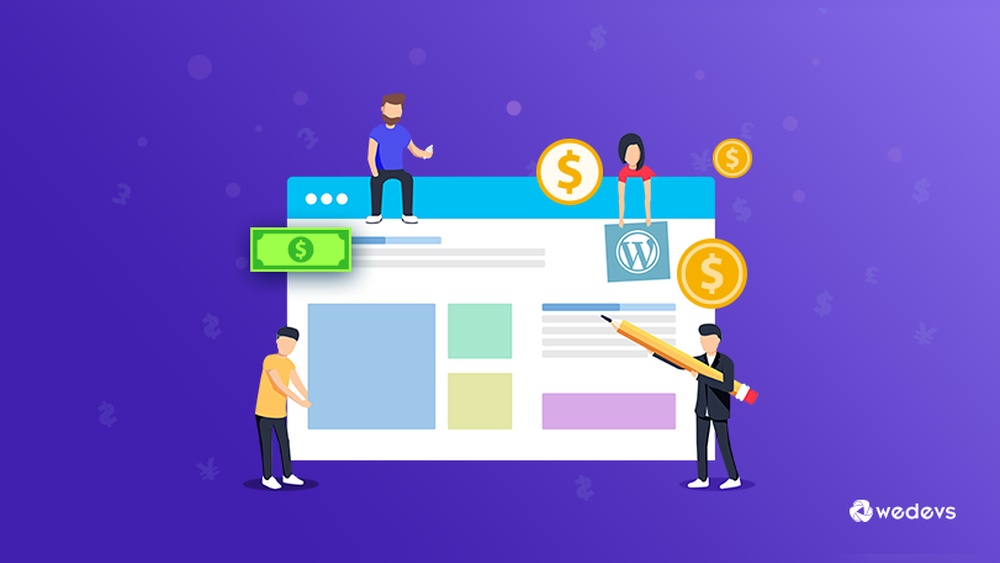 How Much to Build a Wordpress Website