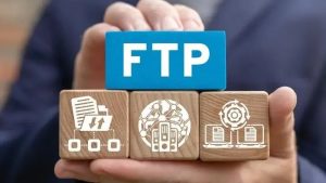 How to Access Wordpress Site Via Ftp