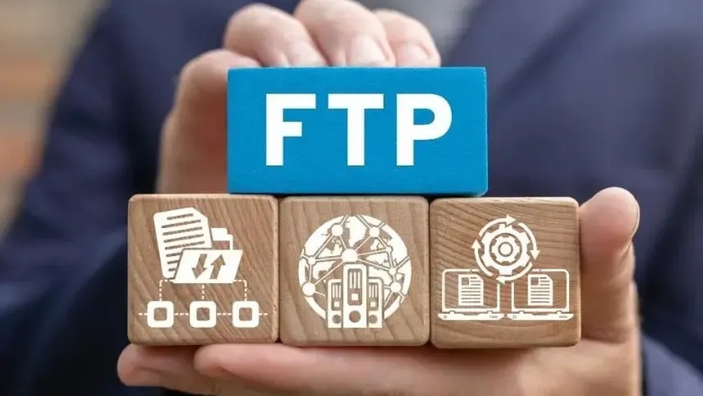How to Access Wordpress Site Via Ftp
