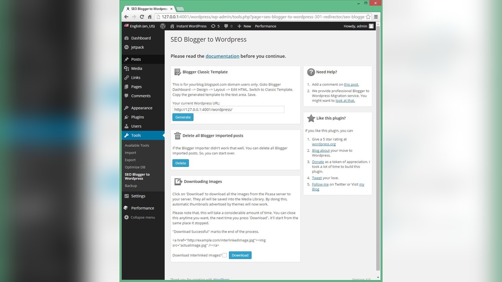 How to Add a Blog to My Wordpress Site