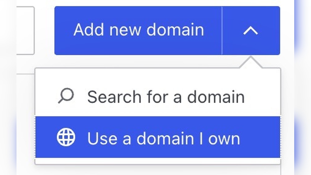 How to Add a Second Domain to Wordpress