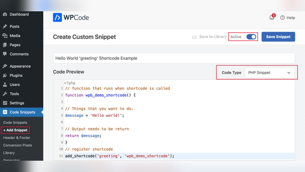 How to Add a Shortcode in Wordpress: Easy Steps for Beginners - My Blog