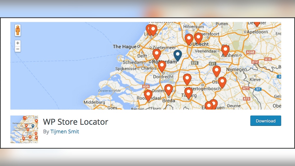 How to Add a Store on Wordpress