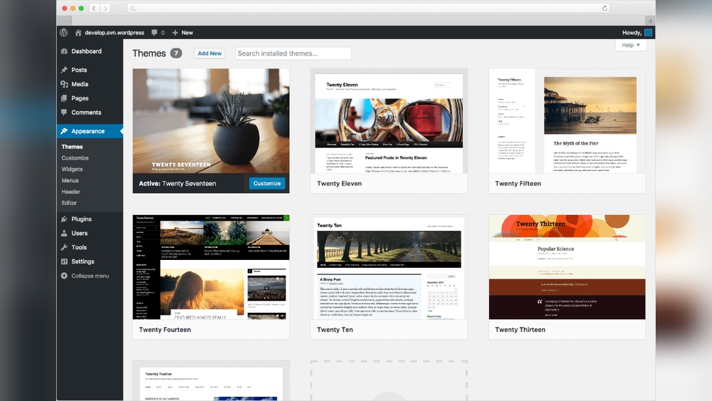 How to Add a Website to Wordpress