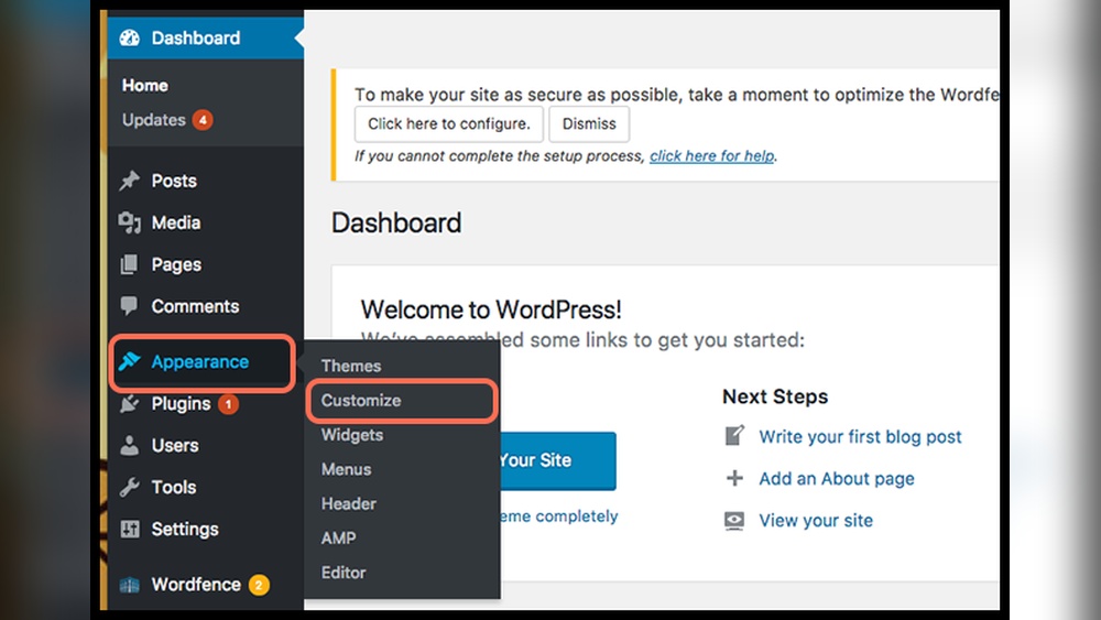 How to Add Css Wordpress