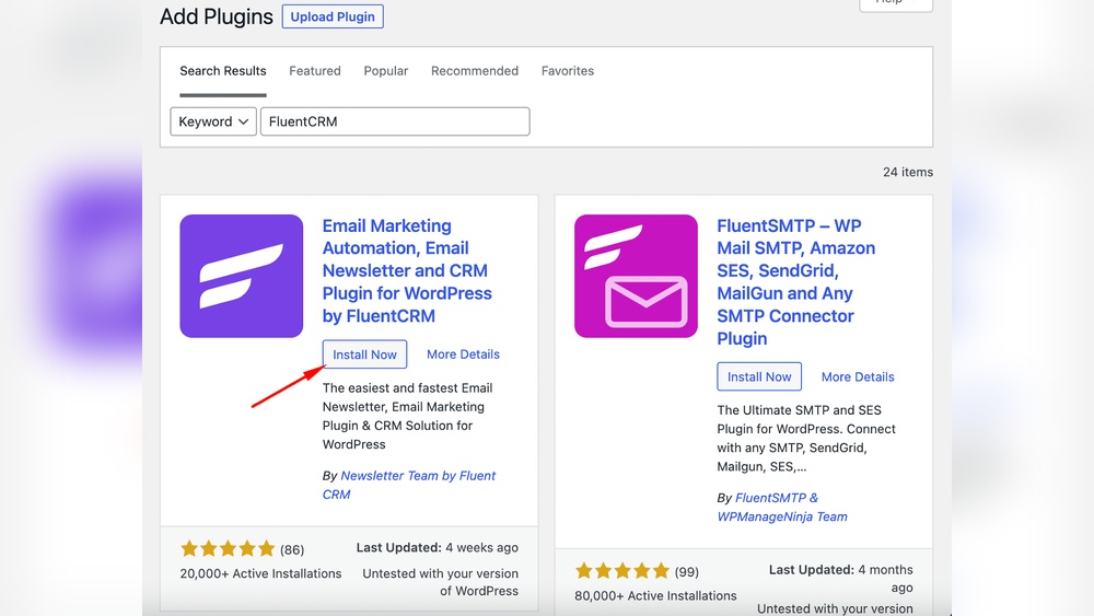 How to Add Email Subscription in WordPress: Quick & Easy Guide - Web ...