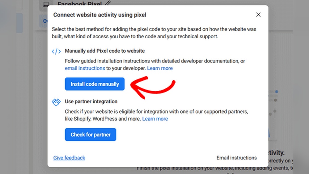 How to Add Facebook Pixel to Wordpress Site