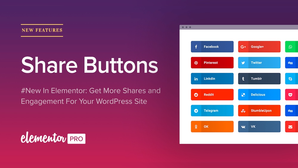 How to Add Facebook Share Button to Wordpress
