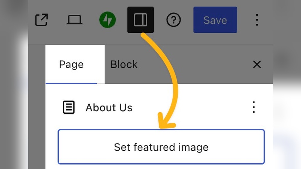 How to Add Featured Image in Wordpress