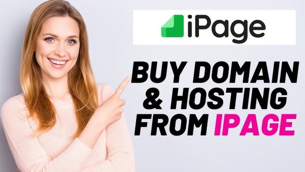 How to Add Hosting to an Ipage Domain