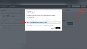 How to Add Klaviyo Form to Wordpress