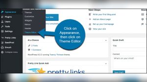 How to Add Meta Tag in Head Section in Wordpress