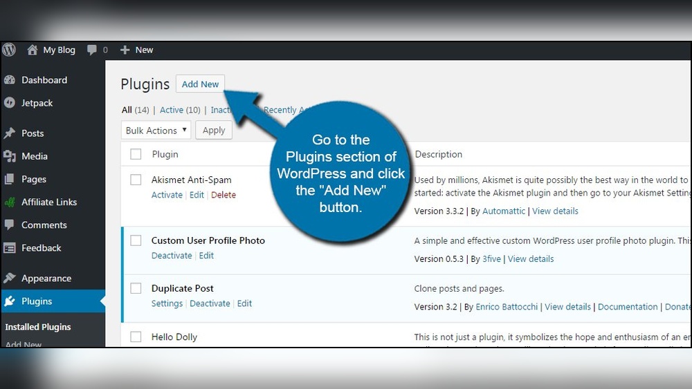 How to Add Meta Tag in Wordpress Yoast
