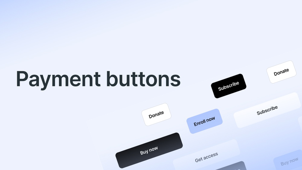 How to Add Payment Button in Wordpress