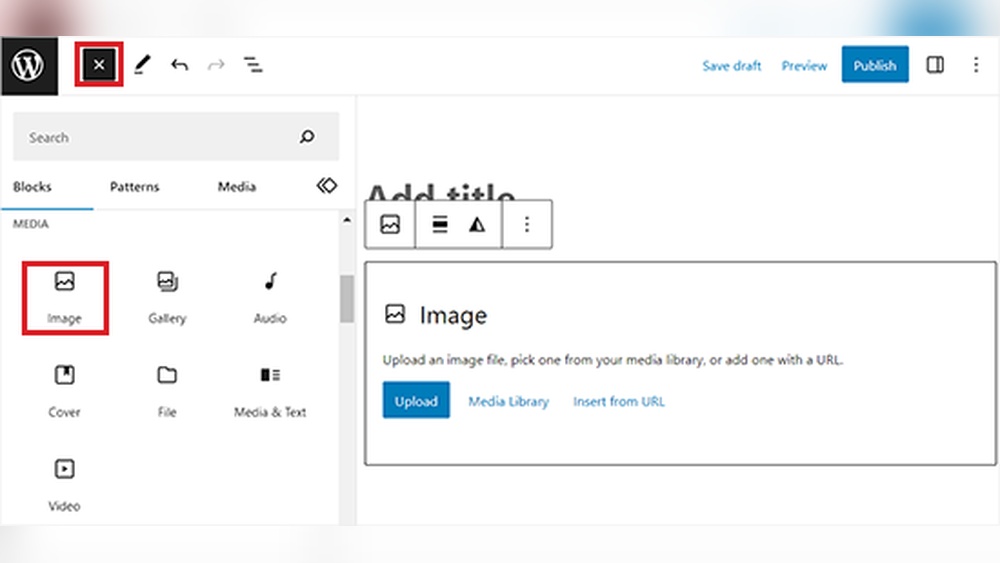 How to Add Photo Credit in Wordpress