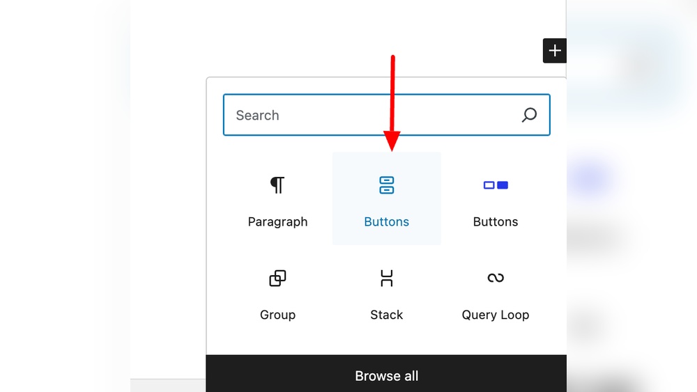 How to Add Popup on Button Click in Wordpress