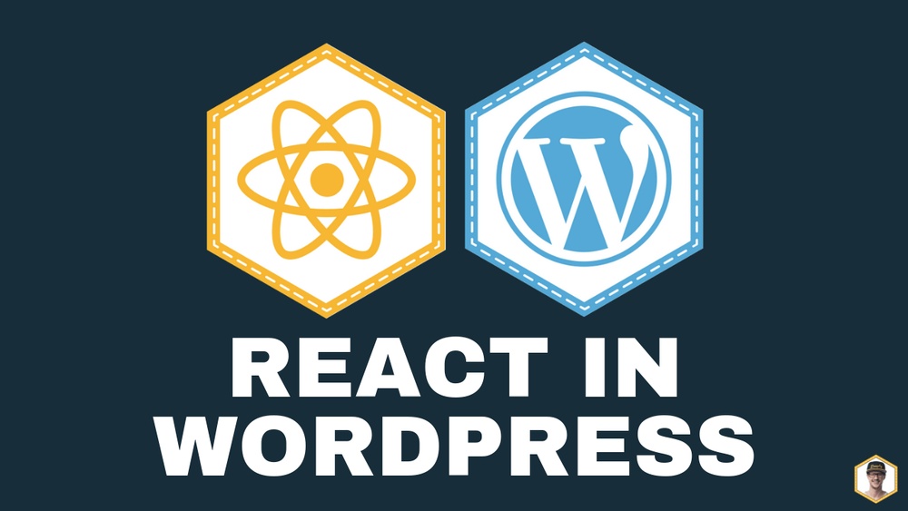 How to Add React to Wordpress