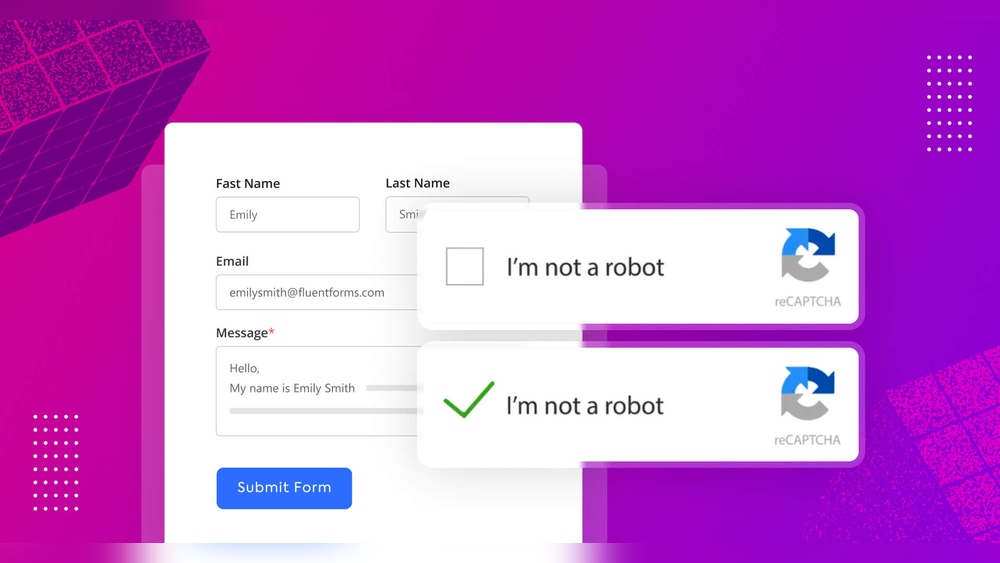 How to Add Recaptcha Wordpress