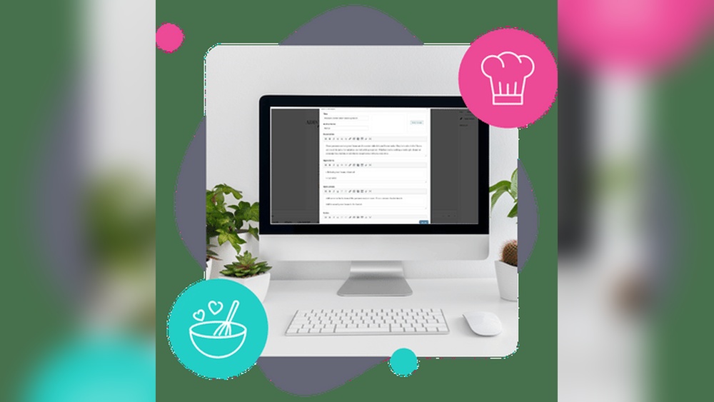 How to Add Recipe Card in Wordpress