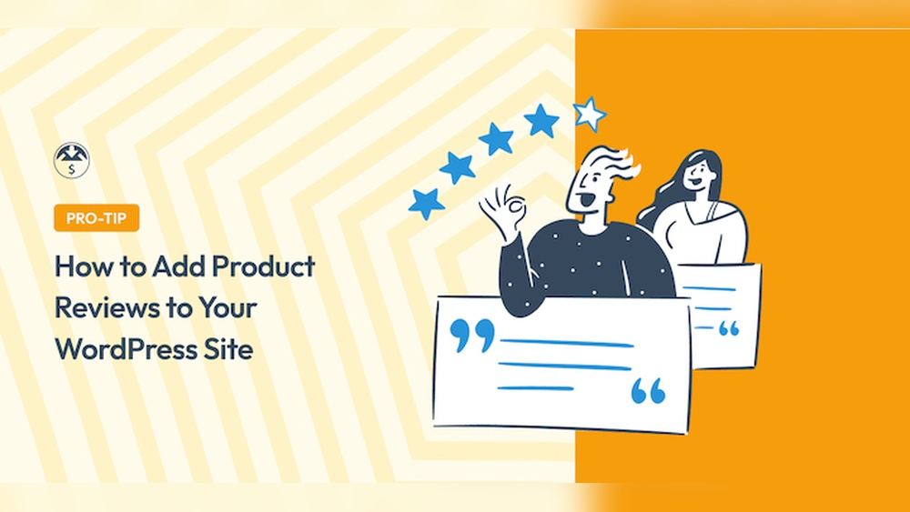 How to Add Reviews on Wordpress