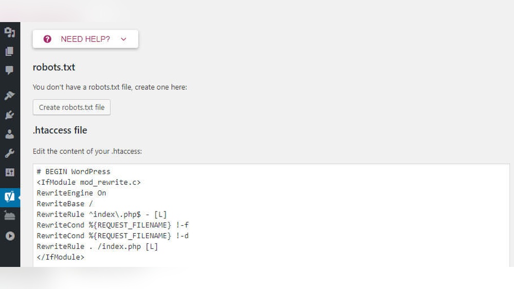 How to Add Robots.Txt in Wordpress