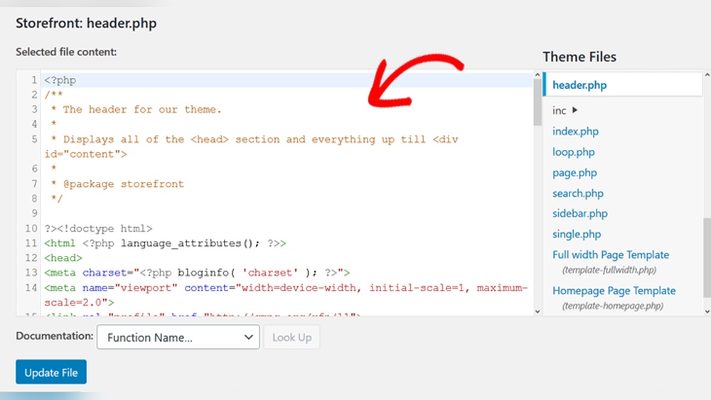 How to Add Schema to Wordpress Blogpost