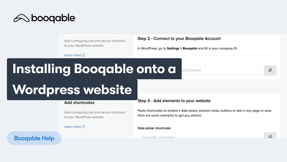 How to Add Shopping Cart to Wordpress Website