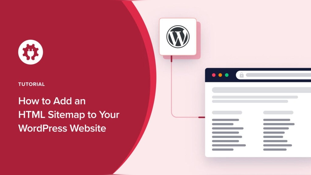 How to Add Sitemap to Wordpress Website