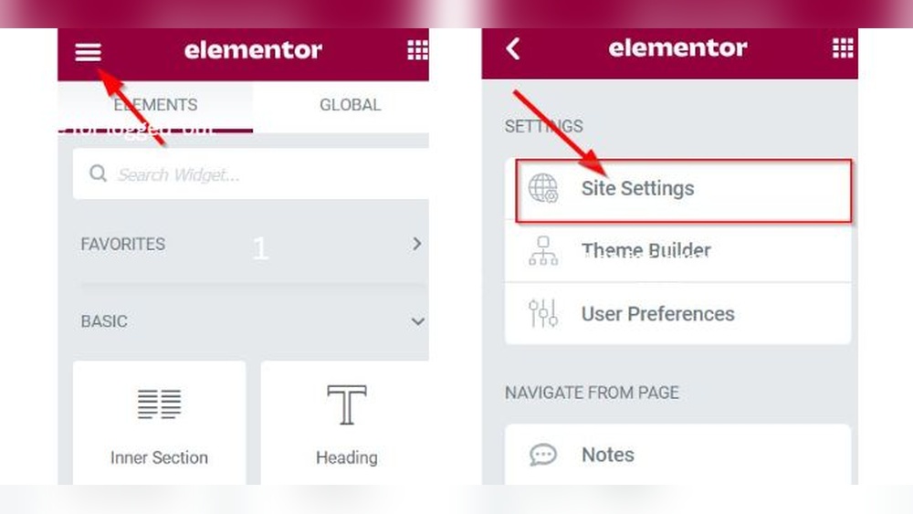How to Add Space between Words in Wordpress
