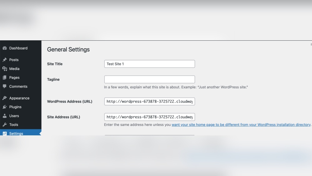 How to Add Ssl in Wordpress