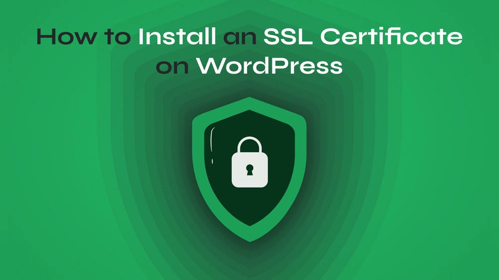 How to Add Ssl to Wordpress Website