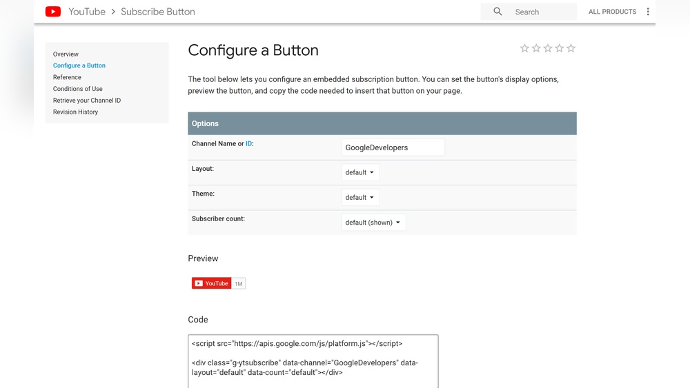 How to Add Subscribe to Wordpress