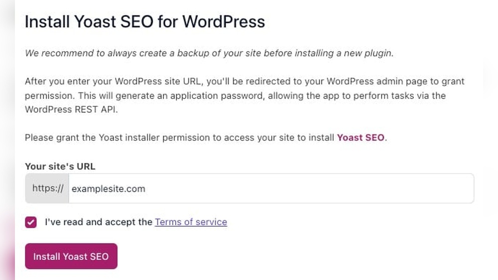 How to Add Yoast Seo to Wordpress