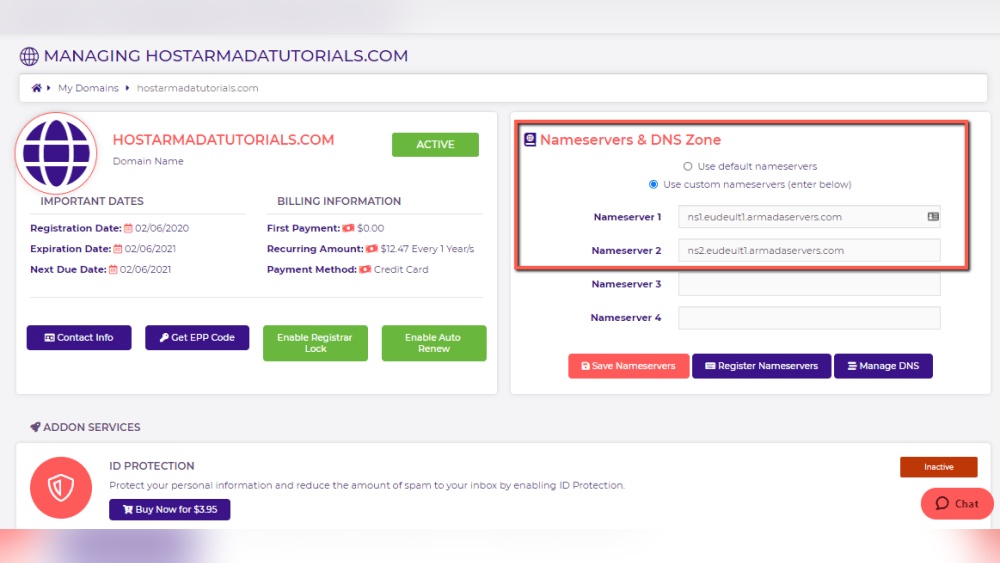 How to Check Who My Domain is Hosted by