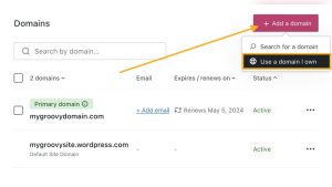 How to Connect Your Domain to Wordpress Hosting Godaddy