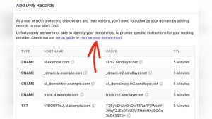 How to Figure Out Who Your Domain Host is