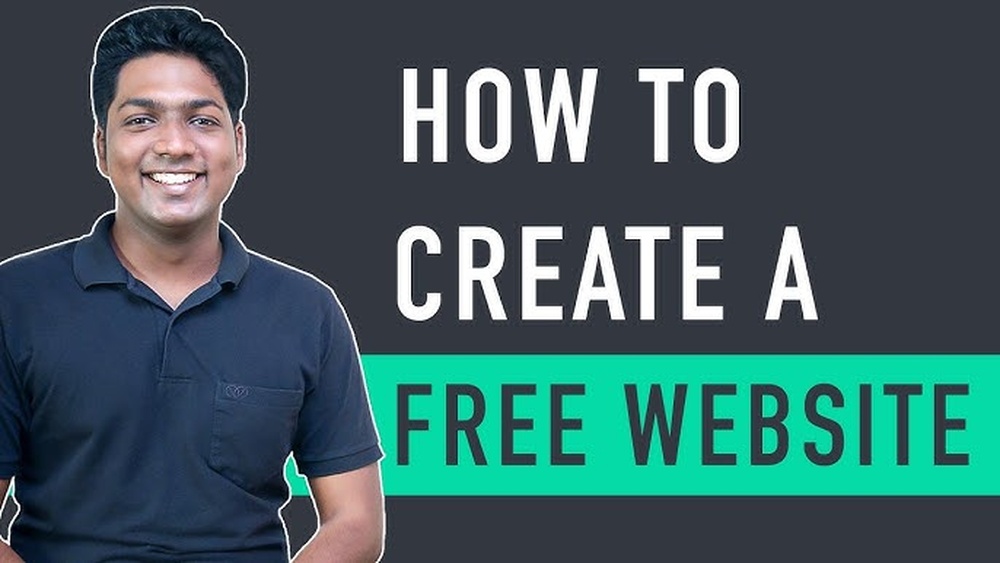 How to Get a Free Website Domain And Hosting