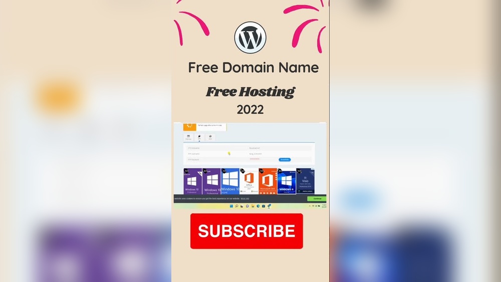 How to Get Domain And Hosting Geek in College