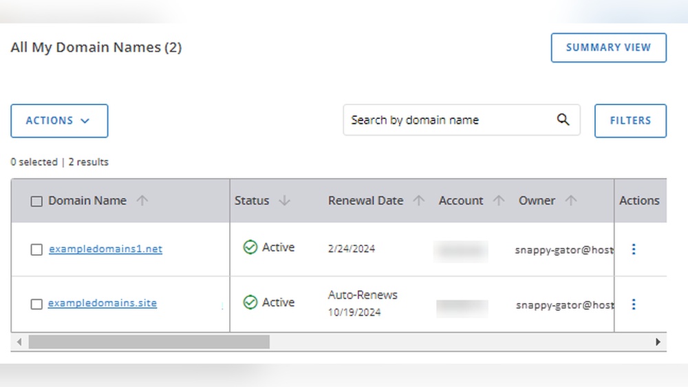 How to Host Multiple Domains on Hostgator
