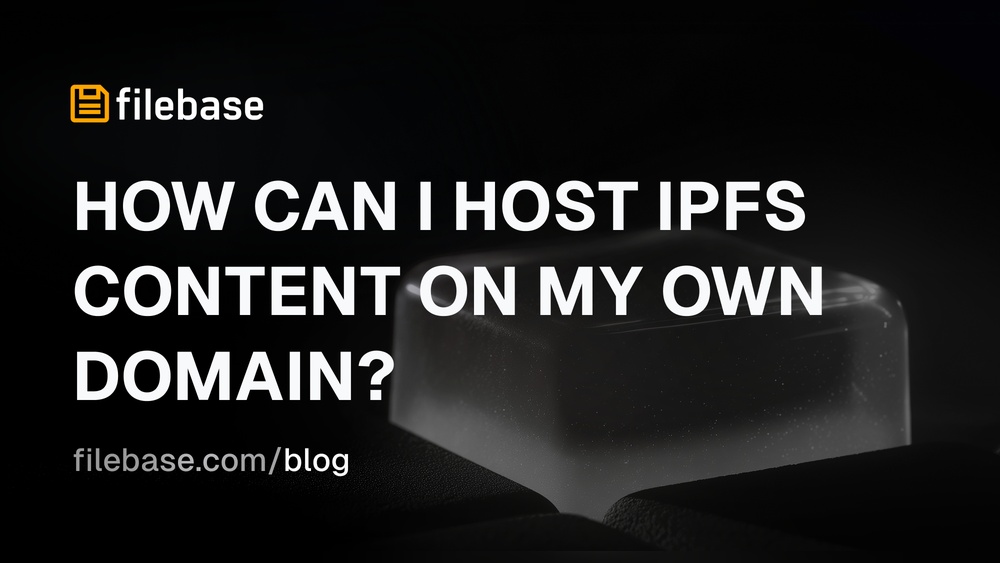 How to Host My Domain on Blogger