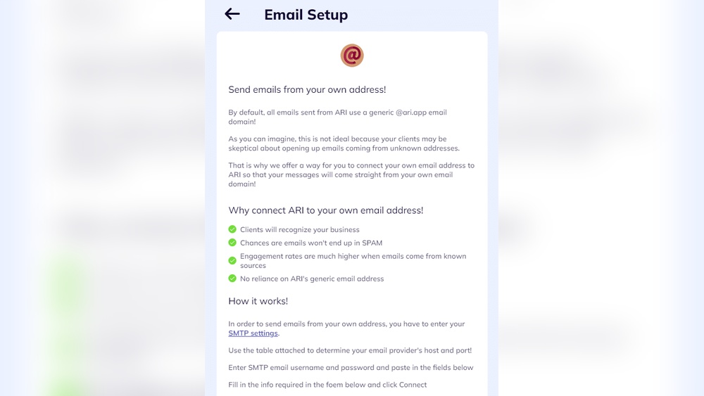 How to Host My Own Email Domain