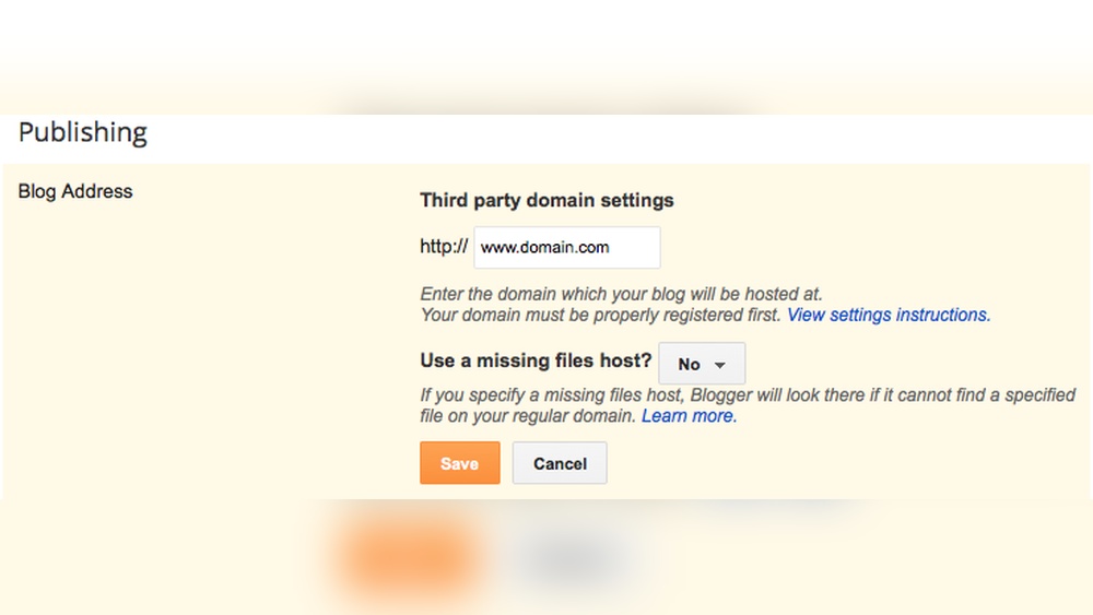 How to Host Your Own Domain Without a Third Party