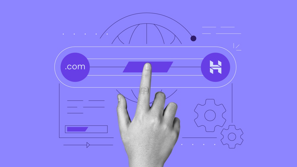 How to Point Domain Name to Another Hosting