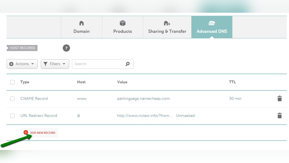 How to Point My Domain from Godaddy to 1And1 Hosting