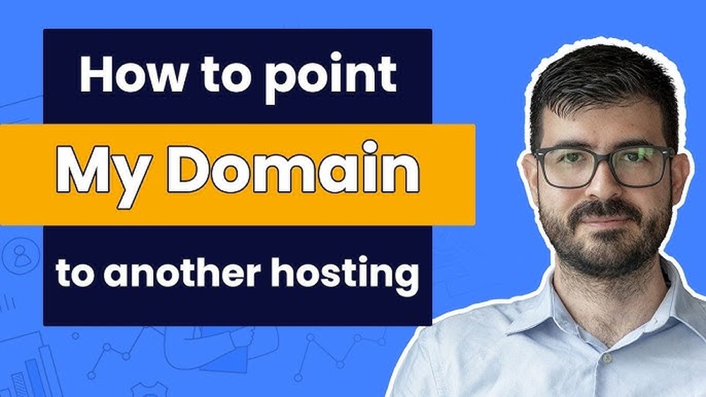 How to Point My Domain to Another Hosting